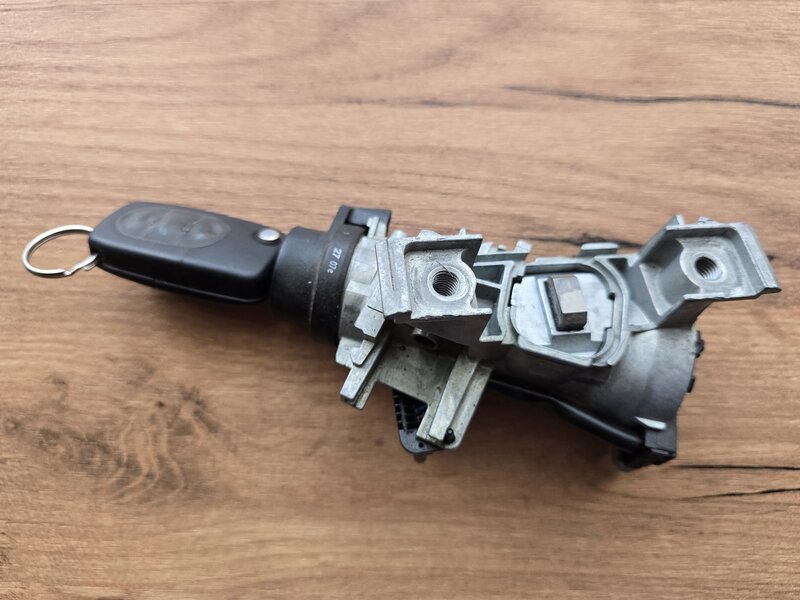 Deblocare contact blocat VW, Seat, Skoda, Audi