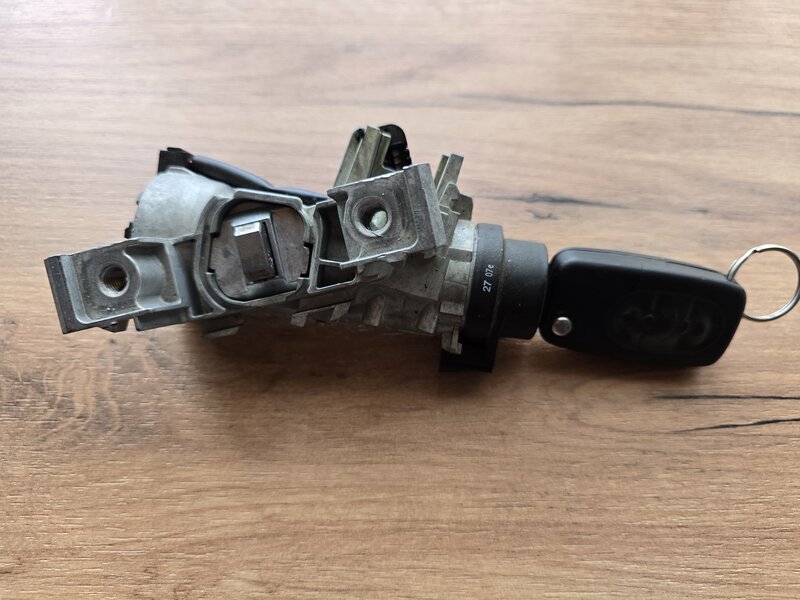 Deblocare contact blocat VW, Seat, Skoda, Audi