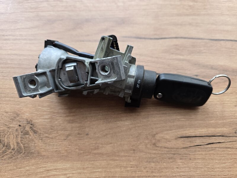 Deblocare contact blocat VW, Seat, Skoda, Audi