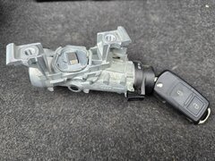 Deblocare contact blocat VW, Seat, Skoda, Audi